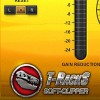 t-racks soft clipper