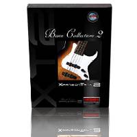 Bass Collection 2 SampleTank Expansion