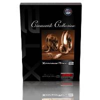 Cinematik Collection SampleTank Expansion