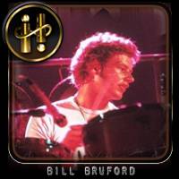 Drum Masters 2: Bill Bruford Stereo Grooves Vol 1<BR>Infinite Player library for Kontakt