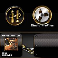Drum Masters 2: Classic Soul Multitrack Grooves<BR>Infinite Player library for Kontakt