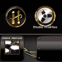 Drum Masters 2: JB Session Stereo Sonr Drum Kit<BR>Infinite Player library for Kontakt