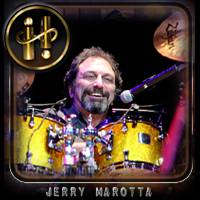 Drum Masters 2: Jerry Marotta Multitrack BRUSH Drum Kit<BR>Infinite Player library for Kontakt