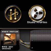 Drum Masters 2: RingBeats Multitrack Grooves.<BR>Infinite Player library for Kontakt