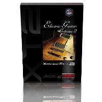 Electric Guitar Collection 2 SampleTank Expansion