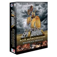 EpiK DrumS - Rod Morgenstein Kit for BFD3