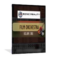Film Orchestra Vol I SampleTank Expansion
