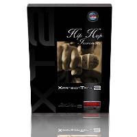 Hip Hop Instruments SampleTank Expansion