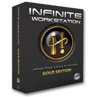 Infinite Workstation Gold