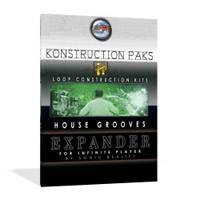 Konstruction Pak: House