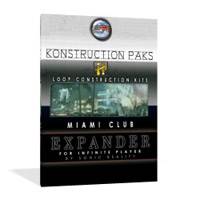Konstruction Pak: Miami Club