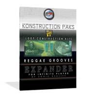 Konstruction Pak: Reggae