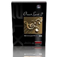 OmniSynth 2 SampleTank Expansion