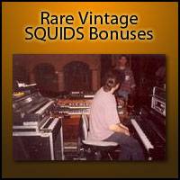 Rare Instruments Bonus Pack