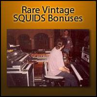 Rare Instruments Bonus Pack