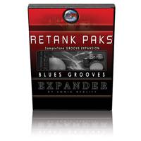 Blues Grooves ReTank Expansion