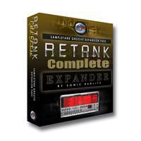 ReTank Expansion Complete