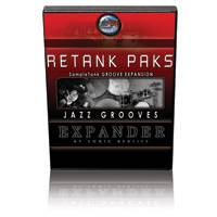 Jazz Grooves ReTank Expansion