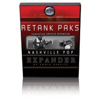 Nashville Pop Grooves ReTank Expansion