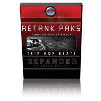 Trip Hop Beats Retank Expansion