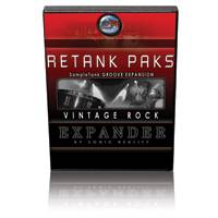 Vintage Rock ReTank Expansion