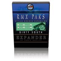 Hip Hop: Dirty South  for Stylus RMX