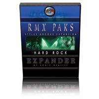 Hard Rock for Stylus RMX
