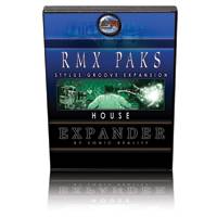 House for Stylus RMX