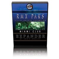 Miami Club for Stylus RMX