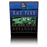 Old Skool Hip Hop for Stylus RMX