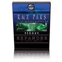 Reggae for Stylus RMX