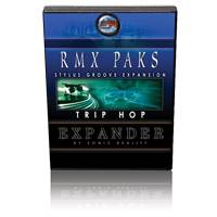 Trip Hop Beats for Stylus RMX