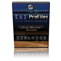 Jerry Marotta: Artist Pak for Stylus RMX