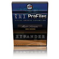 Matt Sorum: Artist Pak for Stylus RMX