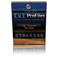 Sly Dunbar: Artist Pak for Stylus RMX