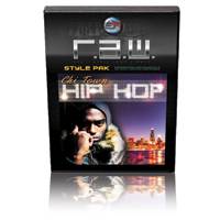 R.A.W. Style Pak: Chi Town Hip Hop