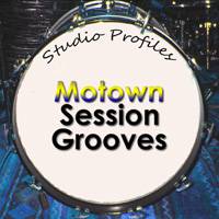 R.A.W. Motown Session Grooves Multitrack  Vol 1 