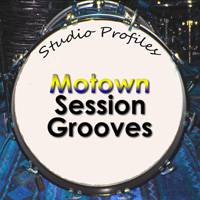 R.A.W. Motown Session Grooves Multitrack  Vol 1