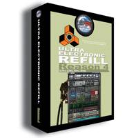 Ultra Electronic Refill