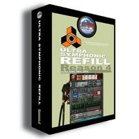 Ultra Symphonic Refill