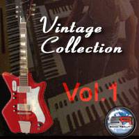 SampleTank Rare Vintage Collection