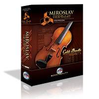 Miroslav Refill Gold Bundle