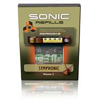 Sonic Refills Vol. 05: Symphonic