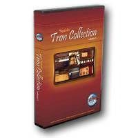 Squids Tron Collection V1